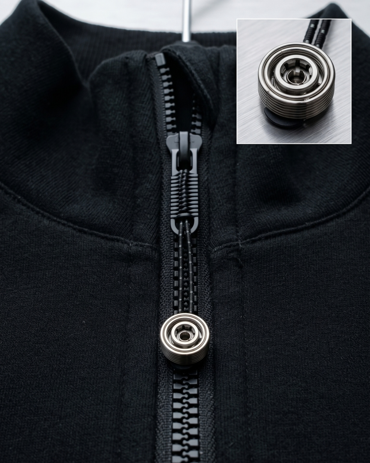 Sylen Half Zip Hoodie