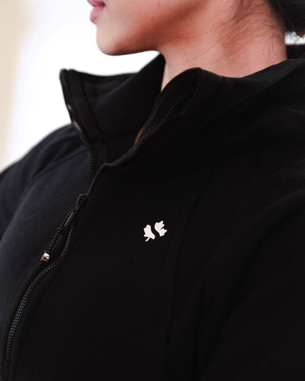 Sylen Half Zip Hoodie