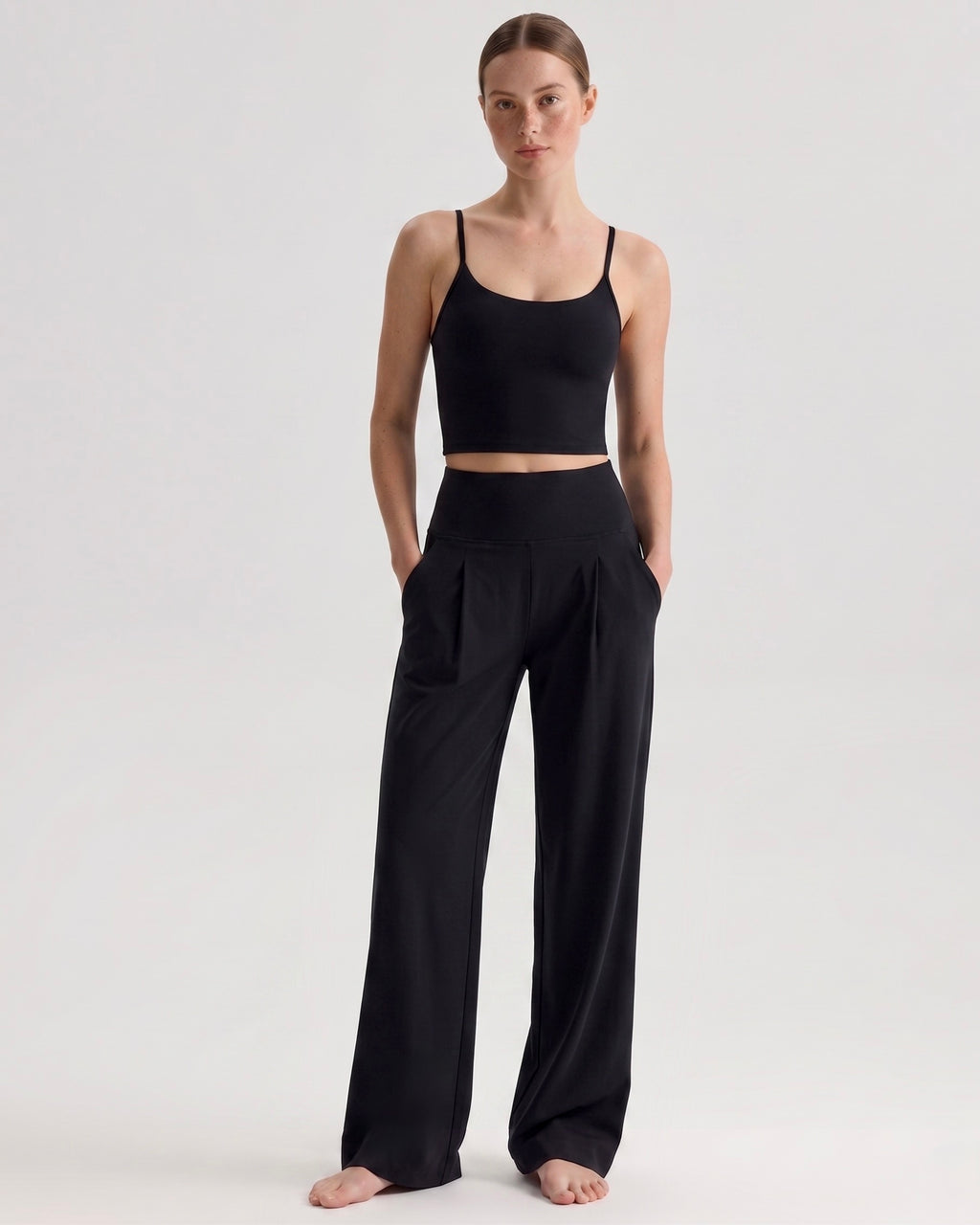 Sylen Essential Pant