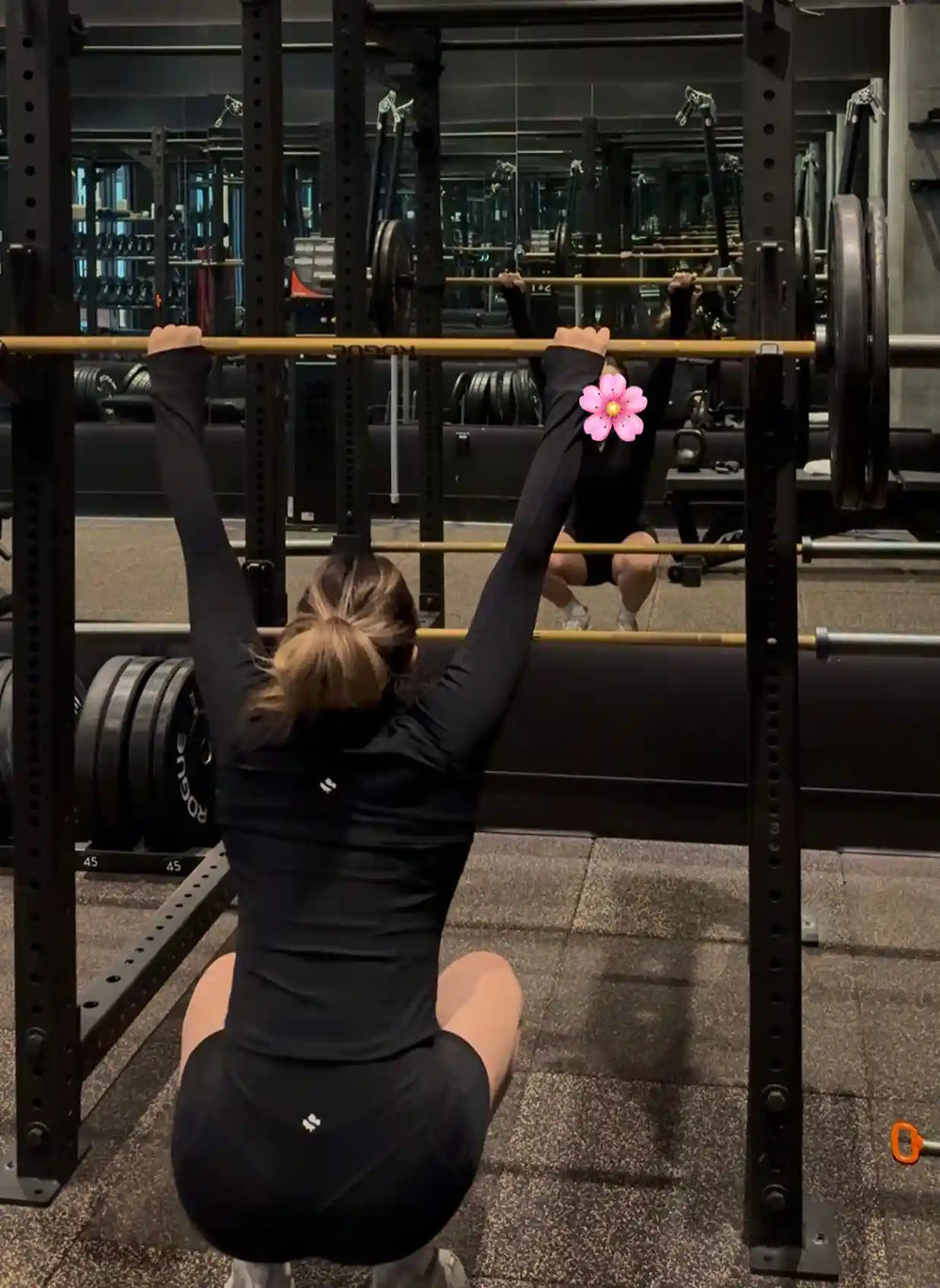 Maya S.