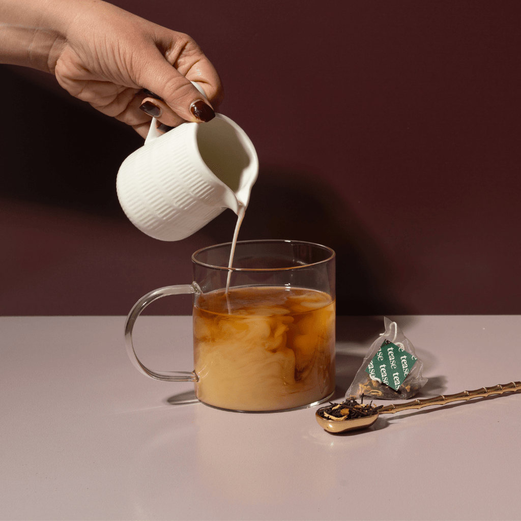 Better Than Coffee (NEW!)